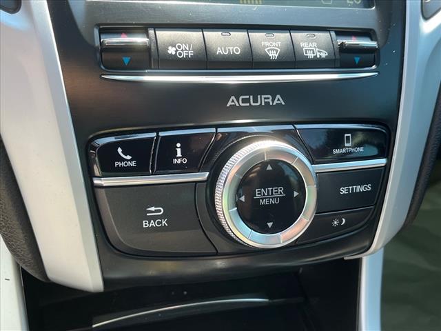 2018 Acura TLX V6 - Photo 12