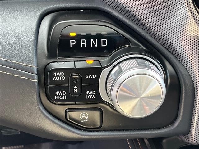 2021 RAM 1500 Limited - Photo 12