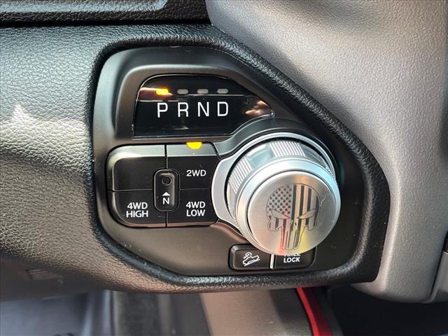 2022 RAM 1500 Rebel - Photo 12