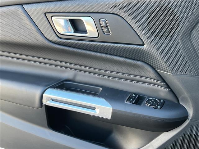 2024 Ford Mustang GT Premium - Photo 12