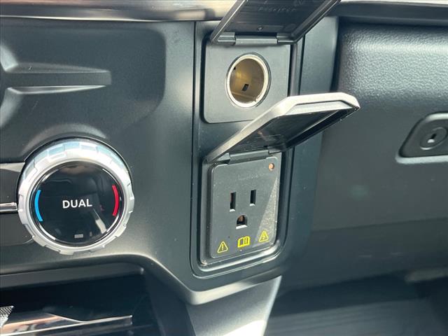 2023 Ford F-550SD Lariat DRW - Photo 12