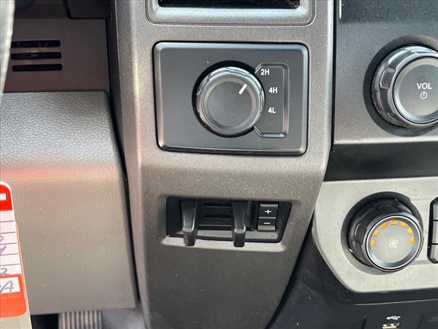 2020 Ford F-550SD XL DRW - Photo 12