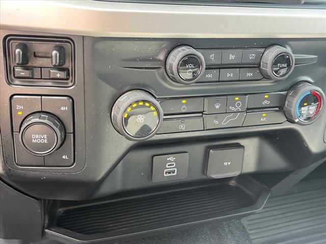 2023 Ford F-550SD XLT DRW - Photo 12