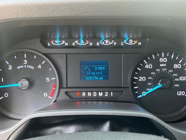 2022 Ford E-Series E-350 SD - Photo 12