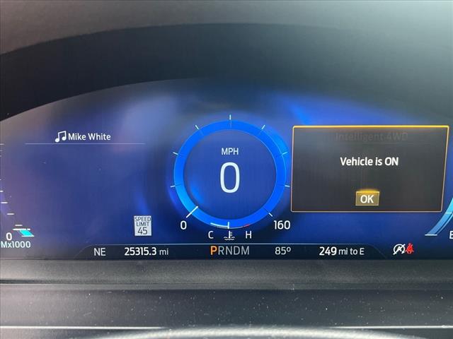 2024 Ford Explorer ST - Photo 12