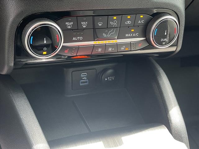 2022 Ford Escape SE - Photo 12