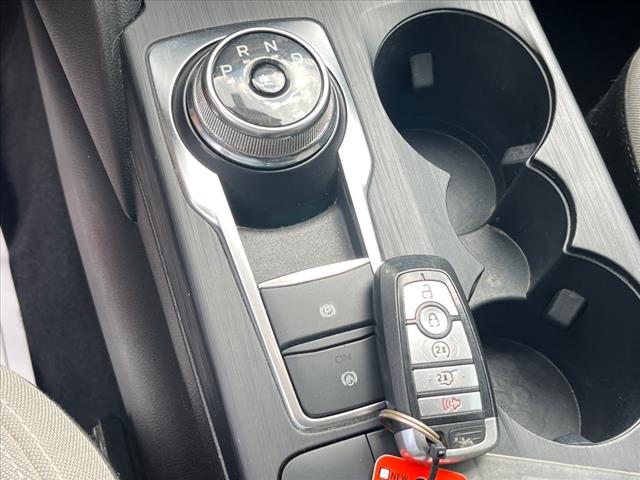 2022 Ford Escape SE - Photo 12