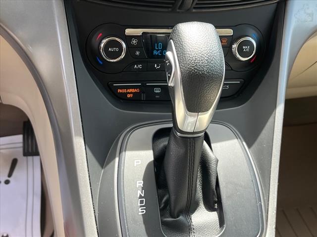 2015 Ford Escape SE - Photo 12
