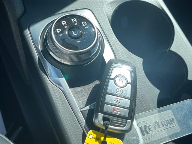 2023 Ford Escape ST-Line Select - Photo 12