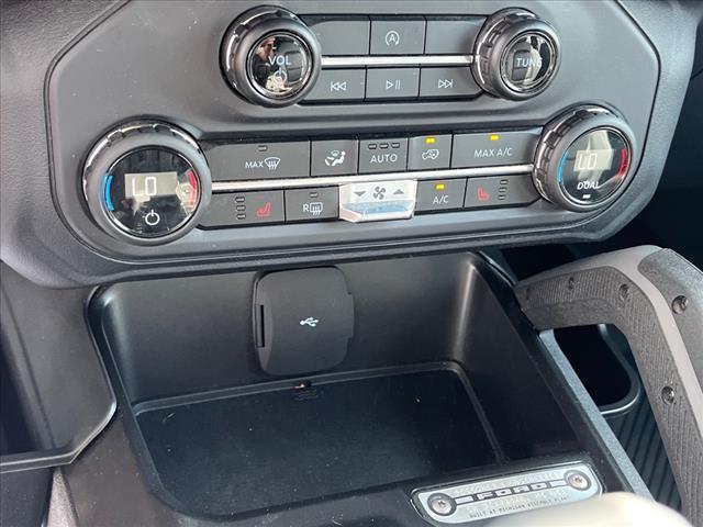 2023 Ford Bronco Base - Photo 12