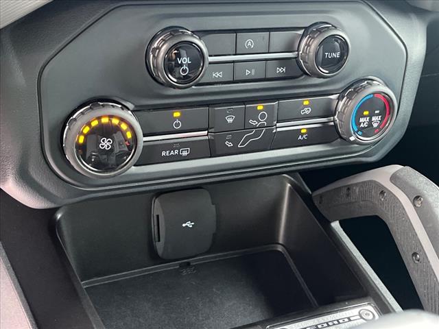 2022 Ford Bronco Big Bend - Photo 12