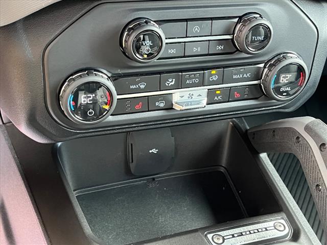 2023 Ford Bronco Big Bend - Photo 12