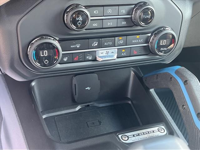 2023 Ford Bronco Wildtrak Advanced - Photo 12
