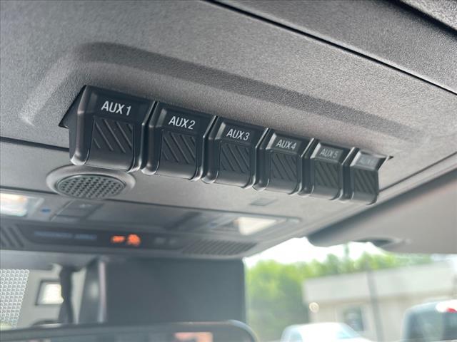 2023 Ford Bronco Outer Banks Advanced - Photo 12