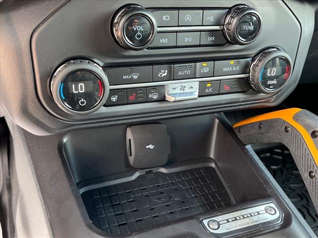2024 Ford Bronco Badlands - Photo 12