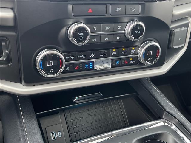 2023 Ford Expedition XLT - Photo 12