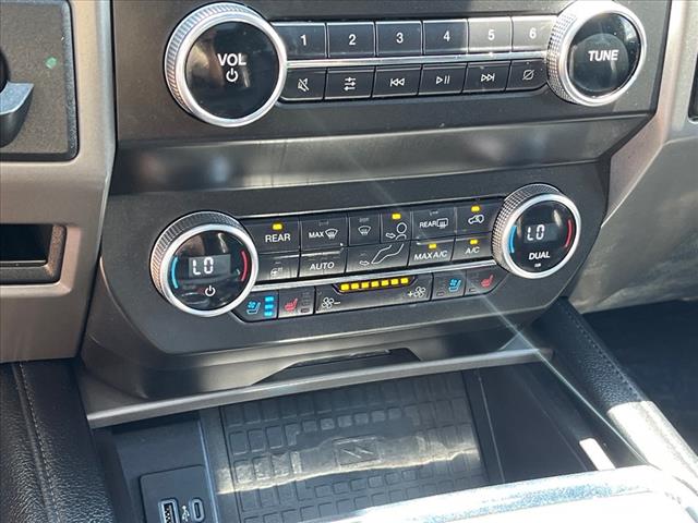 2020 Ford Expedition XLT - Photo 12