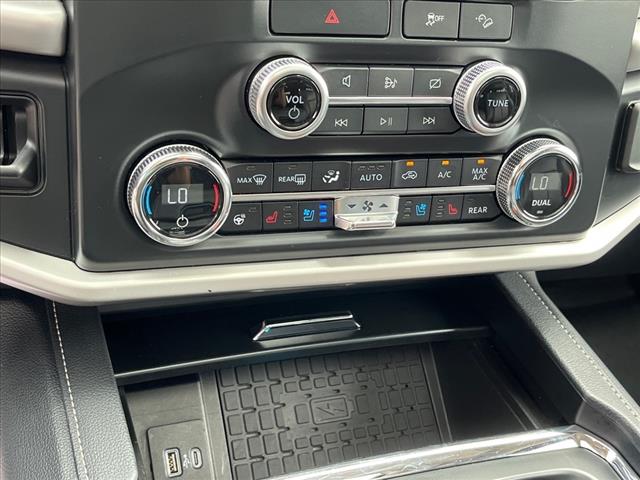 2022 Ford Expedition XLT - Photo 12