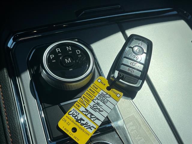 2022 Ford Expedition Timberline - Photo 12