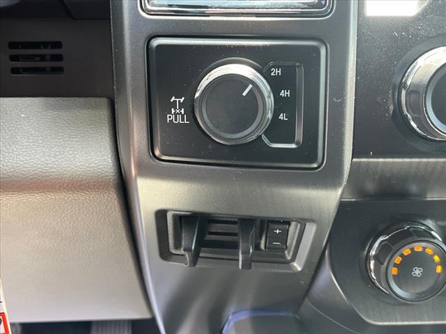 2019 Ford F-250 Super Duty XLT - Photo 12