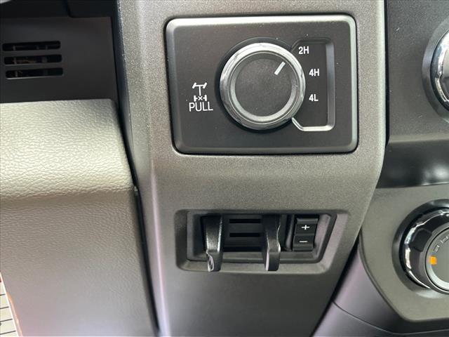 2020 Ford F-250 Super Duty XL - Photo 12