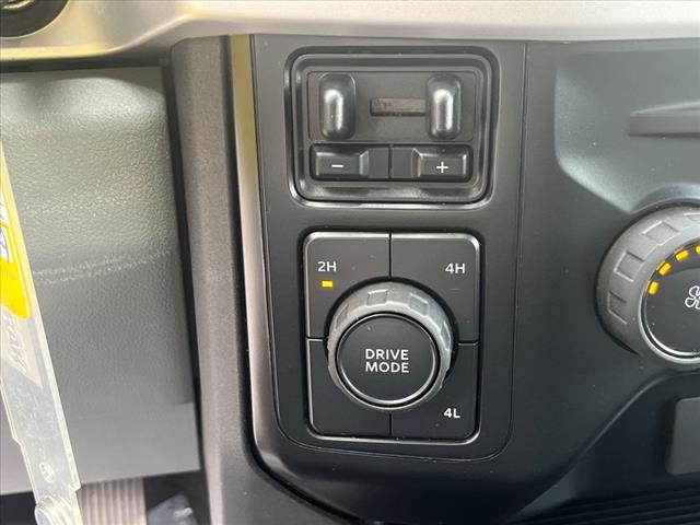 2023 Ford F-250 Super Duty XL - Photo 12