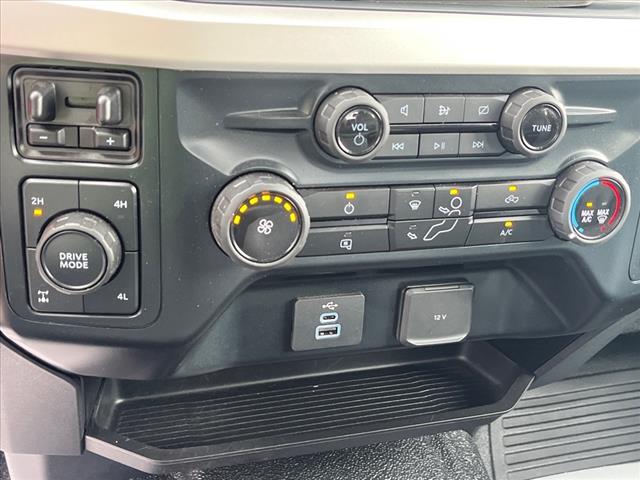 2023 Ford F-250 Super Duty XL - Photo 12