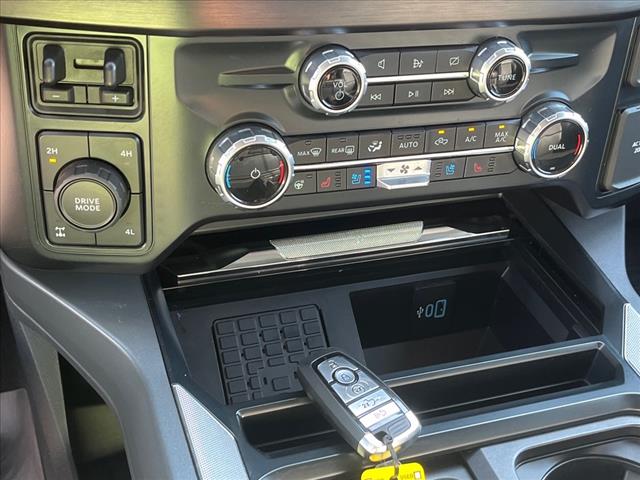 2023 Ford F-350 Super Duty Lariat - Photo 12