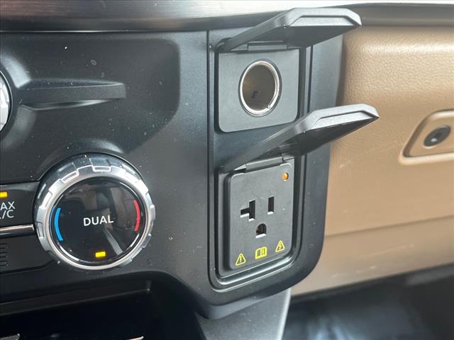 2023 Ford F-350 Super Duty Lariat - Photo 12