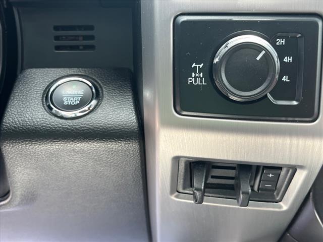 2019 Ford F-350 Super Duty Platinum - Photo 12