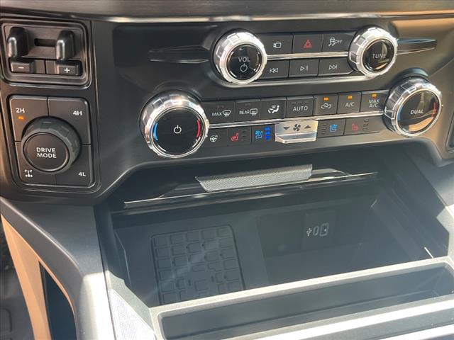 2025 Ford F-350 Super Duty Lariat - Photo 12