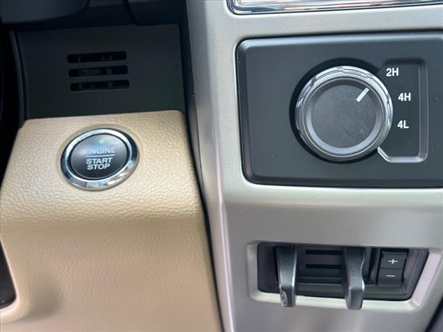 2017 Ford F-350 Super Duty Lariat - Photo 12