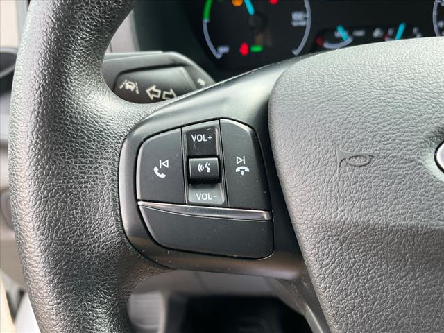 2022 Ford E-Transit 350 - Photo 12