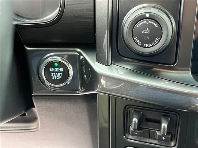 2022 Ford F-150 Tremor - Photo 12