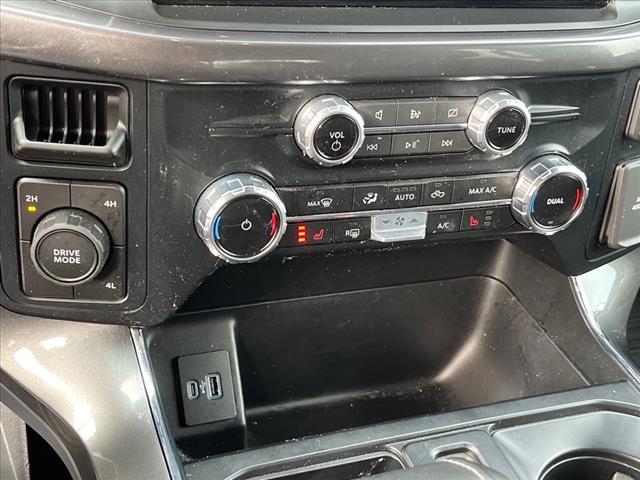 2023 Ford F-150 XLT - Photo 12