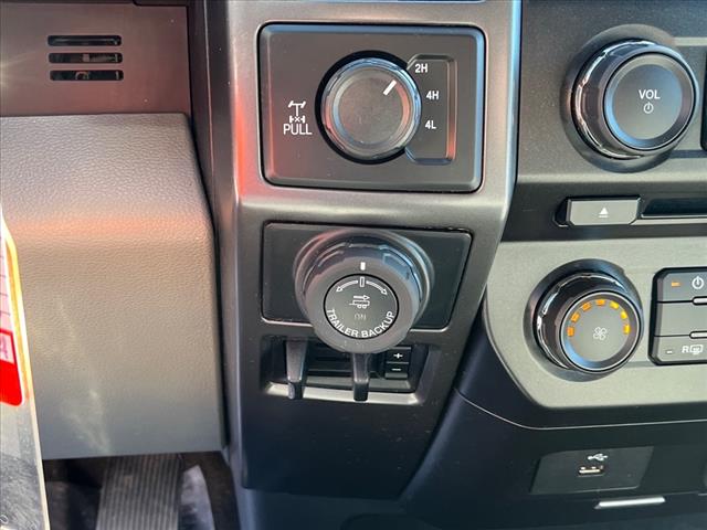 2018 Ford F-150 XLT - Photo 12