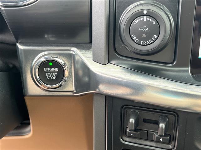 2022 Ford F-150 Lariat - Photo 12