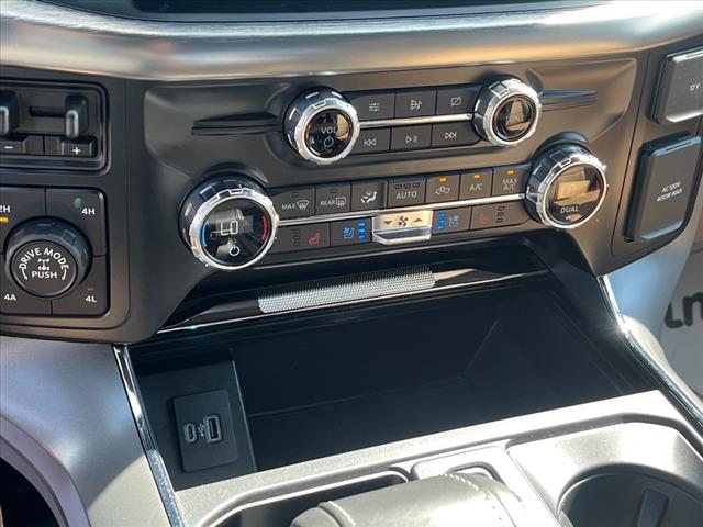2021 Ford F-150 Lariat - Photo 12