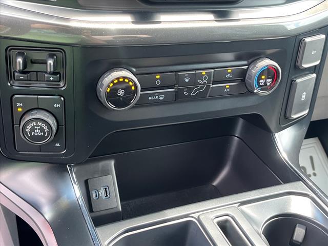 2023 Ford F-150 XL - Photo 12