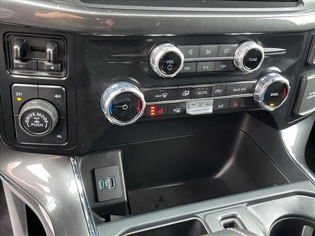 2023 Ford F-150 XLT - Photo 12