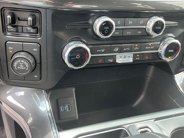 2023 Ford F-150 XLT - Photo 12