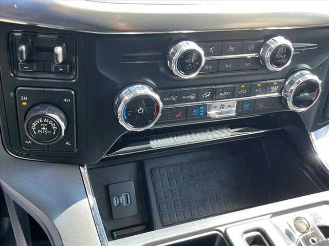 2022 Ford F-150 Lariat - Photo 12
