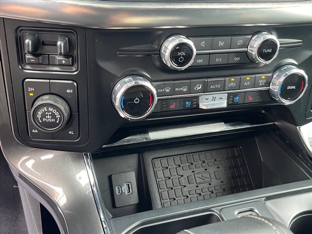2023 Ford F-150 Lariat - Photo 12