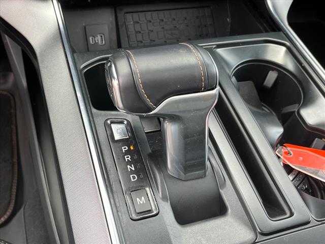 2023 Ford F-150 Platinum - Photo 12