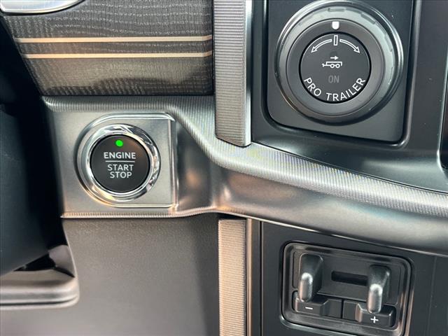 2022 Ford F-150 Platinum - Photo 12