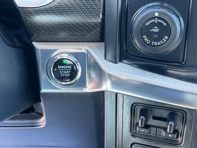 2022 Ford F-150 Raptor - Photo 12