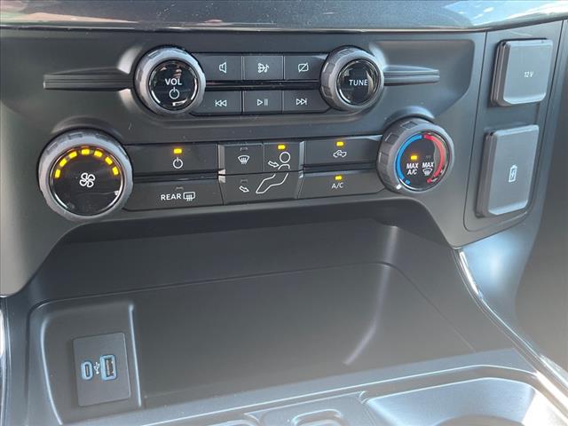 2024 Ford F-150 STX - Photo 12