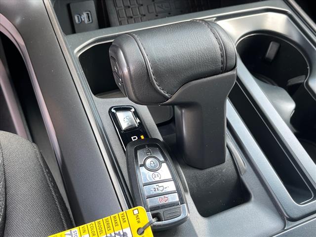 2024 Ford F-150 XLT - Photo 12
