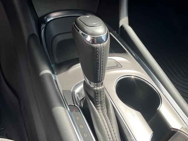 2018 Chevrolet Malibu LT - Photo 12