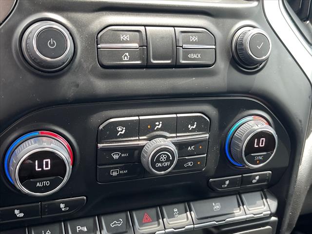 2022 Chevrolet Silverado 2500HD LT - Photo 12